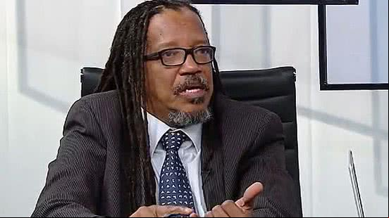 João Jorge é advogado e mestre em Direito pela Universidade de Brasília | Foto: TV Brasil