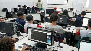Reprodução / IFPE