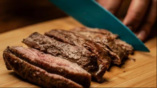 O preço das carnes bovinas foi o mais afetado | Reprodução/Pexels