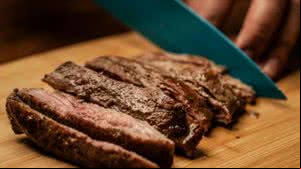 O preço das carnes bovinas foi o mais afetado | Reprodução/Pexels