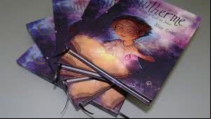 Imagem Escritora maceioense lança livro de ficção fantástica