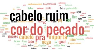 Imagem Ovelha negra, meia tigela e doméstica: veja expressões que talvez você não saiba que são racistas