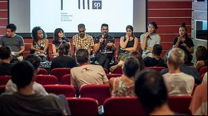 Mostra Internacional de Teatro