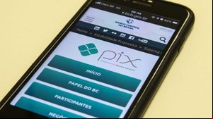 Operações de mais de R$ 200 dependerão de dispositivos cadastrados | Foto: Agência Brasil