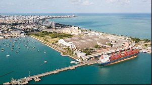 Secom Maceió