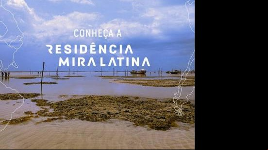 Imagem Projeto latino-americano abre inscrições para Residência fotográfica gratuita em Milagres, Alagoas