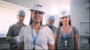 Vagas serão abertas ao longo de 2023 e também serão direcionadas para as pessoas com deficiência | Foto: Divulgação / BRK