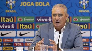 Novidade na lista é a presença do meio-campista Danilo, do Palmeiras | Foto: Lucas Figueiredo/CBF