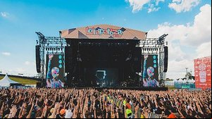 Divulgação / Lollapalooza