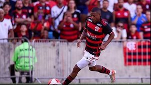 Marcelo Cortês / Flamengo