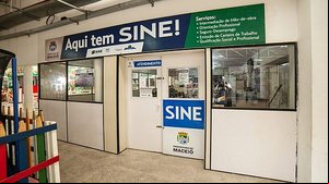 Secom Maceió