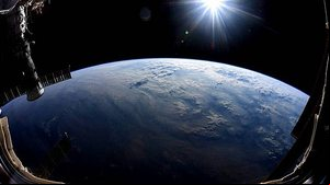 Imagem Asteroide gigantesco ará próximo à Terra nesta quinta, alerta Nasa