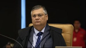 Na decisão, o ministro ainda afirmou que o Brasil registrou 257 mortes violentas de pessoas LGBTQIA+ em 2023 e segue como país mais homotransfóbico do mundo | Foto: STF