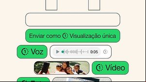 Divulgação / WhatsApp