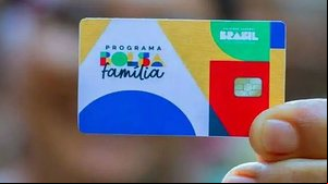 Imagem Com ree de R$ 380,5 milhões, Bolsa Família chega a 551,8 mil famílias em Alagoas