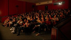 Todos os filmes exibidos contarão com recursos de ibilidade, como audiodescrição, janela de Libras e legendas descritivas. | Foto: Divulgação