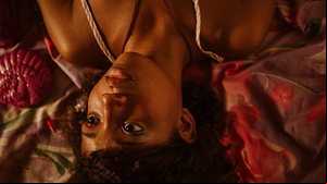 Financiado pela Aldir Blanc, filme da diretora Laís Santos Araújo pode representar o país em uma das mais importantes premiações do setor | Foto: Divulgação