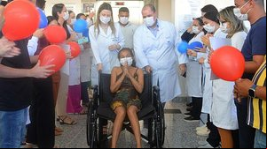 Foto: Divulgação/Ascom Sesau