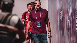 Vojvoda e o Fortaleza vão enfrentar o Rosário Central | Mateus Lotif / FEC