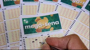 Em Alagoas, 63 apostas fizeram as quatro dezenas e levaram R$ 854 cada | Rafa Neddermeyer / Agência Brasil