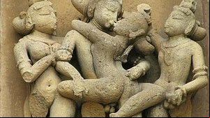 Imagem Epidemiologista diz que, em 2024, o mundo vai experimentar 'overdose de sexo' com o fim da pandemia