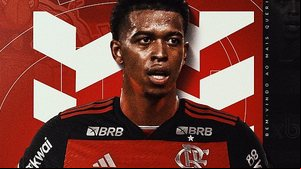Divulgação/Flamengo