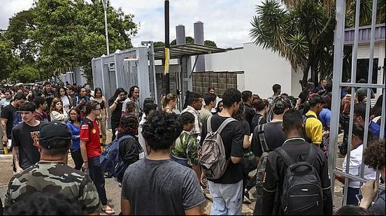 © Marcelo Camargo/Agência Brasil