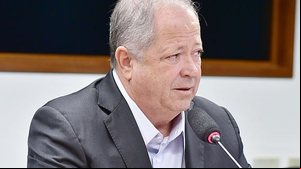 Zeca Ribeiro/Câmara dos Deputados