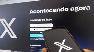 Agência Enquadrar/Folhapress