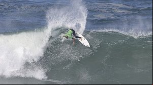 Foto: WSL Brasil