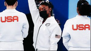 Team USA Twitter