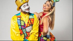 Imagem Drive Trio Solidário volta em dose dupla neste fim de semana