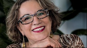 Regina Navarro | Caiuá Franco/CLAUDIA