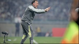 Foto: Reprodução/Pedro Souza-Atlético MG