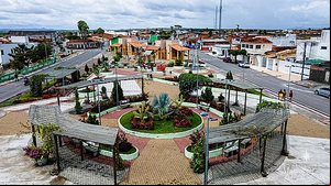 Porto Real do Colégio | Arquivo/Enciclopédia dos Municípios de Alagoas