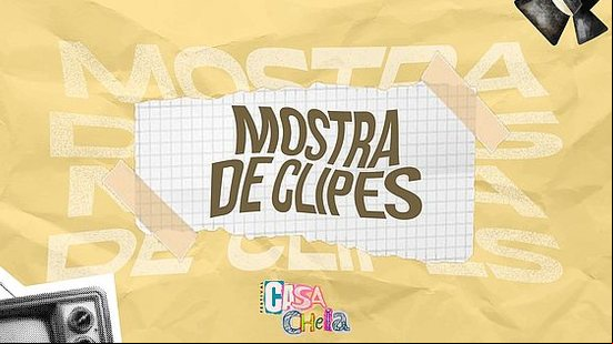 Durante as três noites de exibições, serão apresentados 15 trabalhos que transitam por estilos variados e ecléticos. | Foto: Divulgação