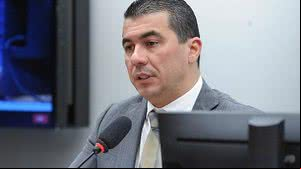 Billy Boss/Câmara dos Deputados