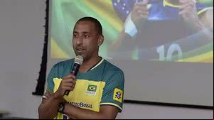Dhavid Normando / CBV