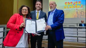 Imagem Decreto do governo de Alagoas aumenta limite para isenção de ICMS para microempresas