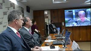 Agência Senado