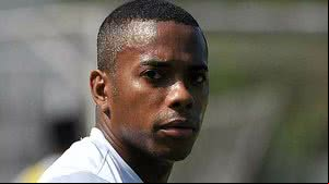 Divulgação/Santos FC