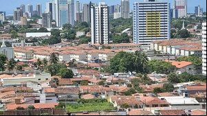 Foto: Marco Antônio/Secom Maceió