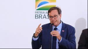 Reprodução / Ministério do Turismo