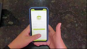Mais de 480 mil alagoanos estão aptos a usar a tecnologia que permite gratuitamente o o a nova cédula do RG a partir do aplicativo | Foto: Ascom Perícia Oficial