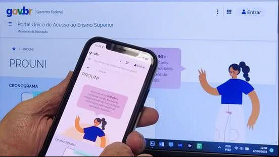 Lista estará no Portal Único de o ao Ensino Superior | Foto: Agência Brasil