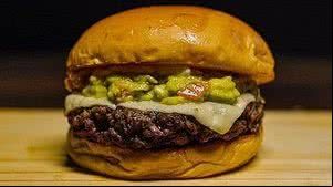 Embrapa desenvolve Novo Burger, um hambúrguer sem proteína animal, feito com fibra de caju e proteína de soja | Divulgação/Embrapa