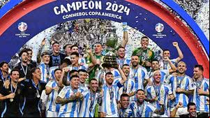 Divulgação/Conmebol