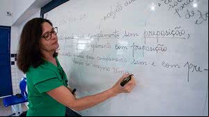 Foto: Divulgação/Ascom Seduc