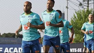 Foto: Reprodução/Rafael Ribeiro-CBF
