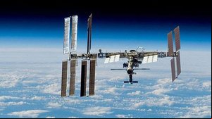 Nasa/Divulgação